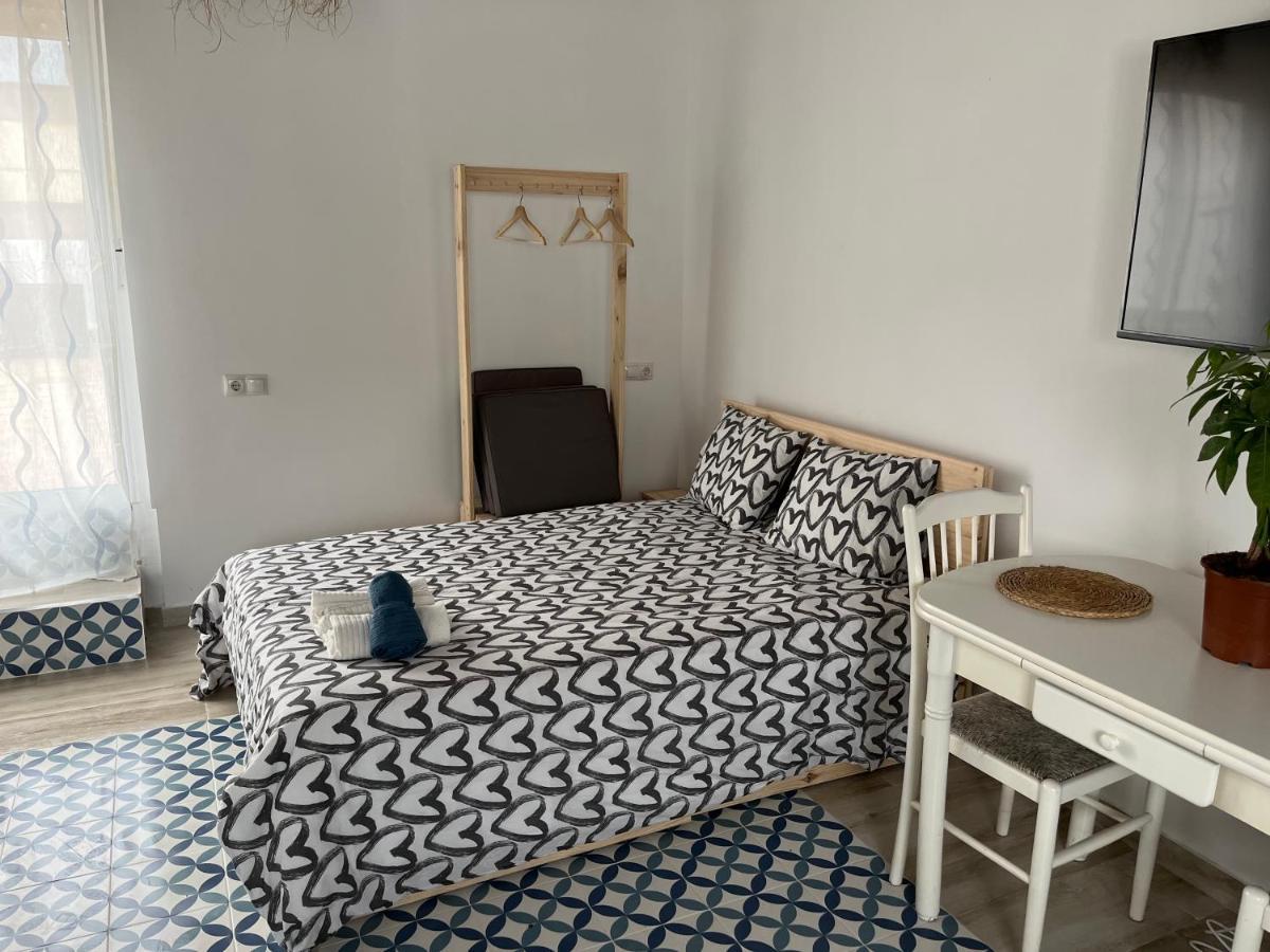 Alzira Bonita Atico E Plaza Mayor Con Gran Terraza Екстериор снимка