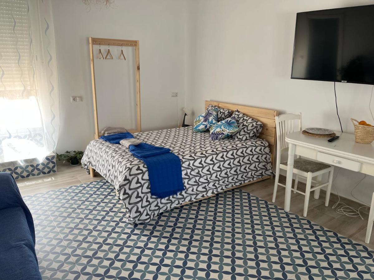 Alzira Bonita Atico E Plaza Mayor Con Gran Terraza Екстериор снимка